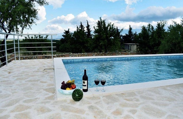 Ferienhaus Villa Stella