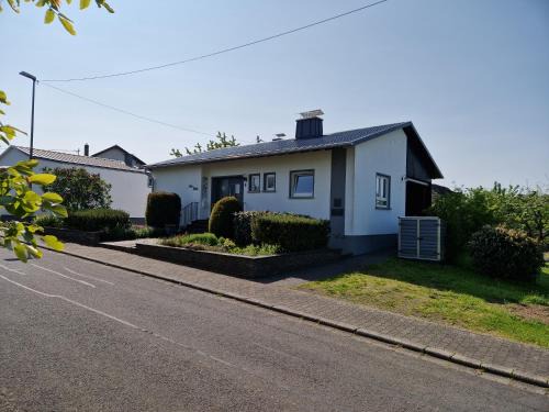 Ferienhaus Vulkaneifel Haus Pesch