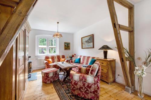 Ferienhaus Waldliebe