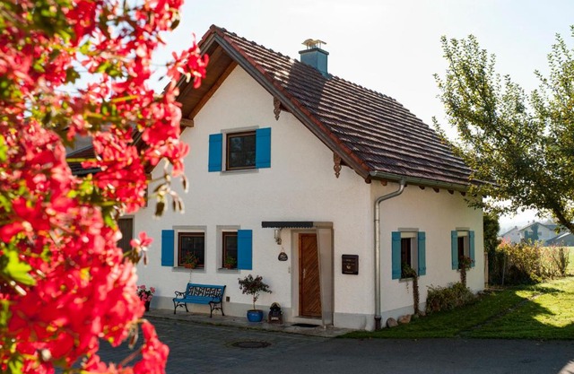 Ferienhaus Wolferstetter