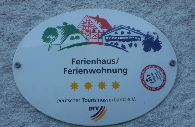 Ferienhaus Zur Schönen Aussicht