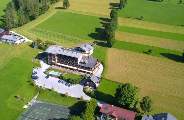 Ferienhotel Knollhof