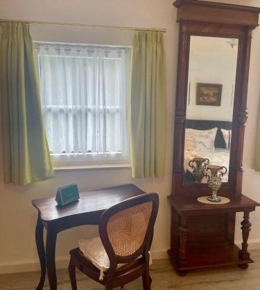 Feriensuite Tosca im Kuckuckswinkel