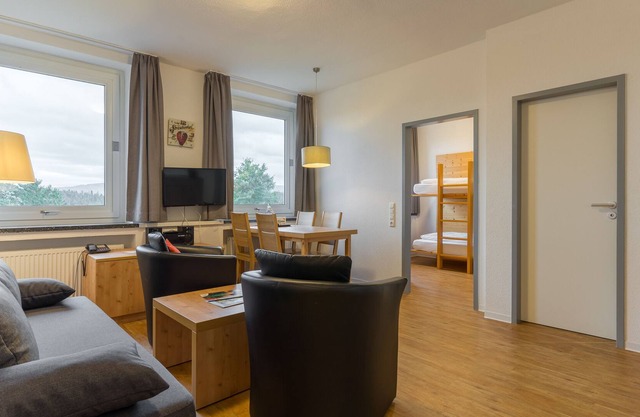 Ferienwohnung/app. für 4 Gäste mit 57m² in Schulenberg im Oberharz
