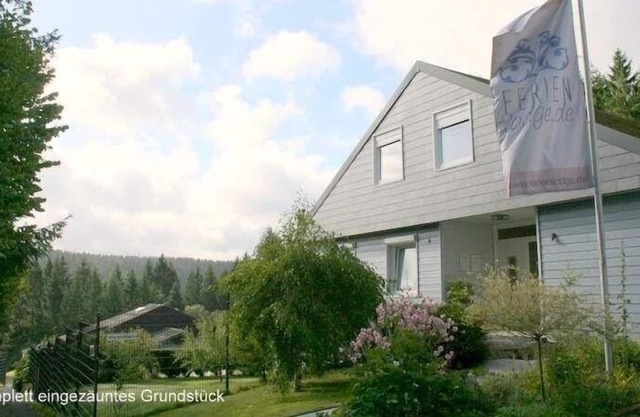 Ferienwohnung/app. für 12 Gäste mit 160m² in Schulenberg im Oberharz