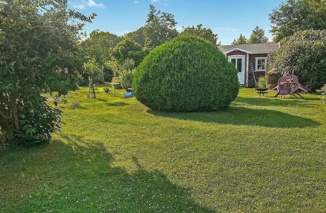 Ferienwohnung Altenkirchen