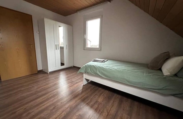 Ferienwohnung Malin