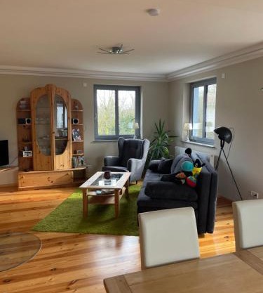 Ferienwohnung Werratal