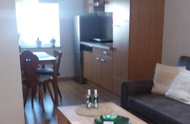 Ferienwohnug Singer Garching a. d. Alz