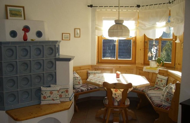 Ferienwohnung Klein - Franzelahof