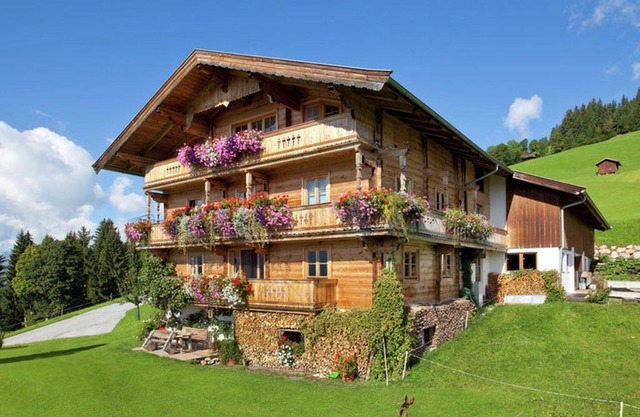 Ferienwohnung Örgenhof