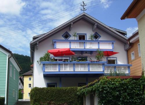Ferienwohnung Örtl In Obernzell