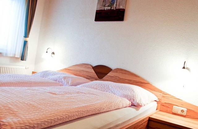 Ferienwohnung 2-3 Pers. - Landhaus Pflauder