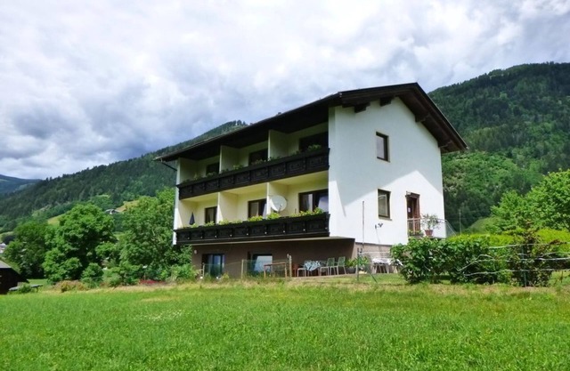 Ferienwohnung 2 - Gästehaus Anni Maier