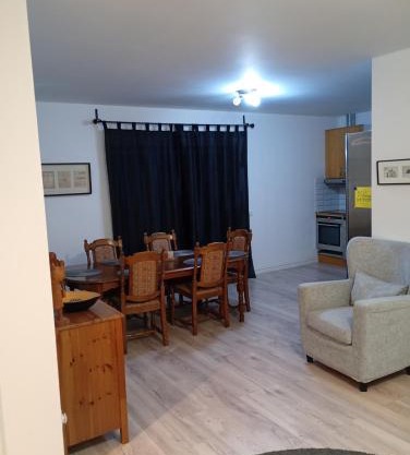 Ferienwohnung 2 Lakeland Åäng 6 Vislanda