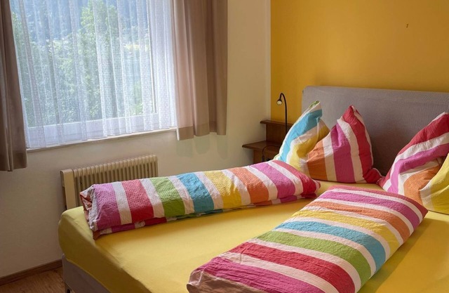 Ferienwohnung 3 - Seehaus Brugger