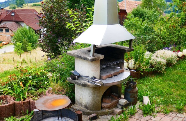 Ferienwohnung 48qm, 1 Schlafzimmer, max. 4 Personen