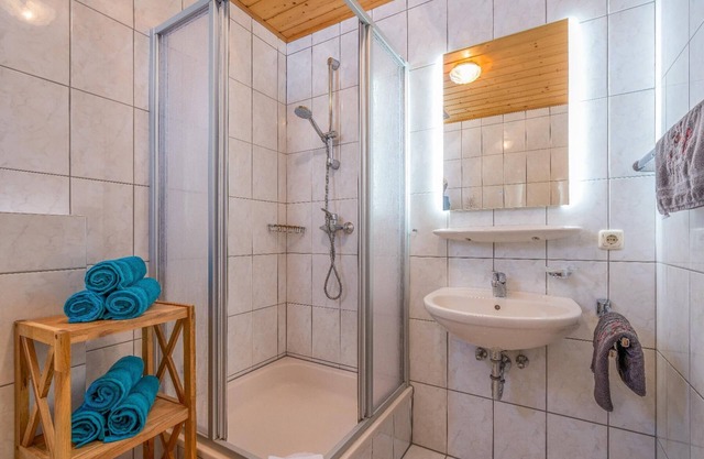 Ferienwohnung 50qm für bis zu 3 Personen mit Küche