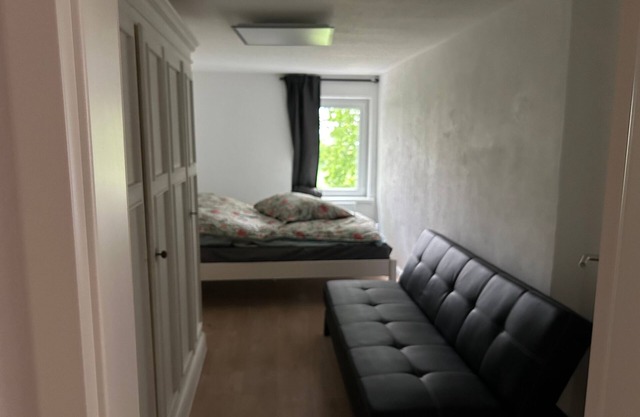Ferienwohnung/App. für 4 Gäste mit 75m² in Kraiburg am Inn (270524)