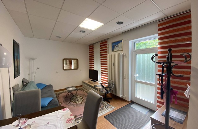 Ferienwohnung Aktuell