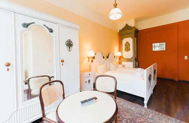 Ferienwohnung Alt Görlitz