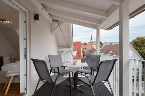 Ferienwohnung Alte Münz