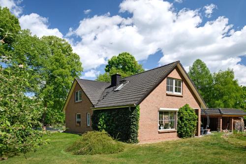 Ferienwohnung am Fischadlerhorst