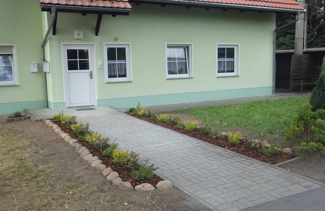 Ferienwohnung am Großen Stein