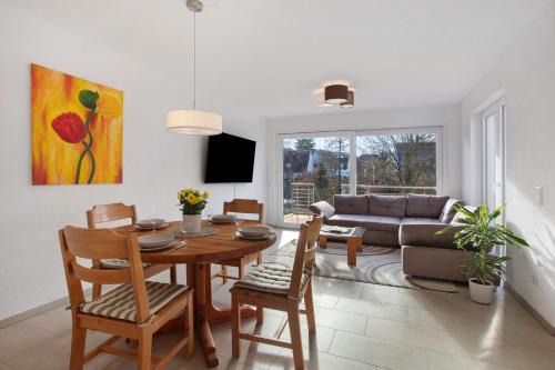 Ferienwohnung am Klemmbach