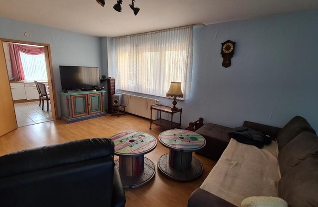 Ferienwohnung am Landschaftspark Duisburg-Nord