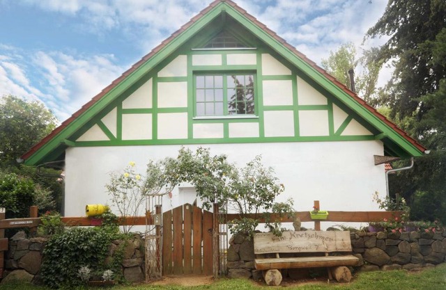 Ferienwohnung am Mühlenteich