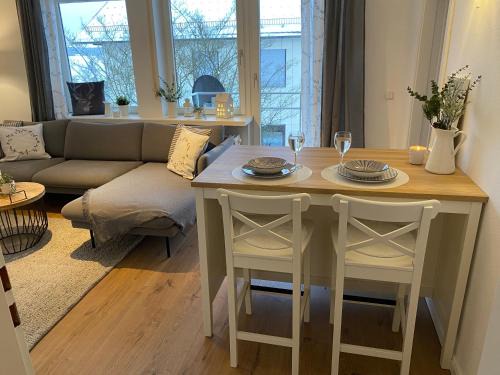 Ferienwohnung am See im Fichtelgebirge