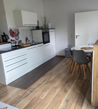 Ferienwohnung an der Unditz 2