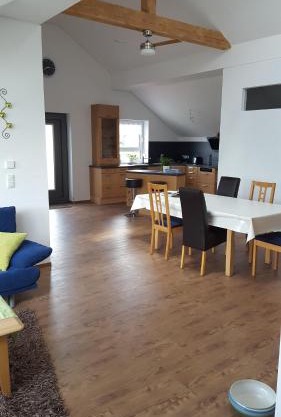 Ferienwohnung Antonia