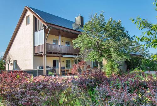 Ferienwohnung Apfelblüte