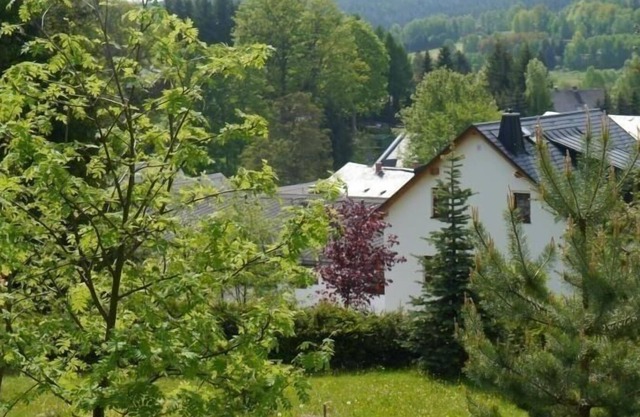 Ferienwohnung/app. für 4 Gäste mit 60m² in Bad Brambach