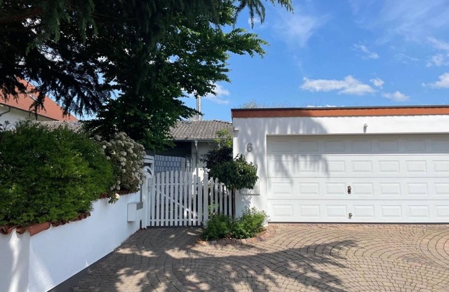 Ferienwohnung/app. für 2 Gäste mit 88m² in Freinsheim