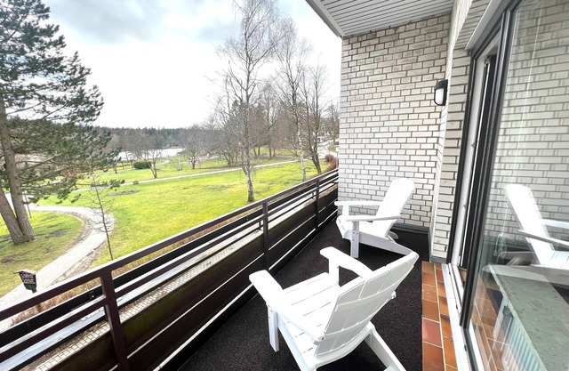 Ferienwohnung/app. für 5 Gäste mit 103m² in Hahnenklee