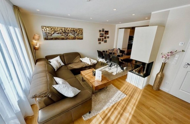 Ferienwohnung/app. für 6 Gäste mit 90m² in Walkenried