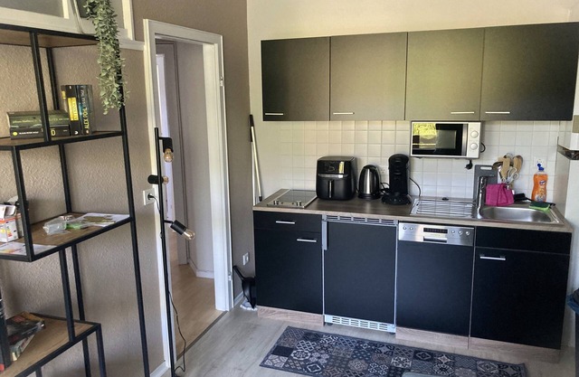 Ferienwohnung/app. für 2 Gäste mit 55m² in Hagen