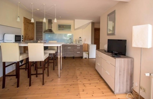 Ferienwohnung/app. für 3 Gäste mit 55m² in Rieseby