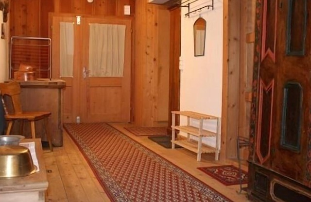 Ferienwohnung/app. für 5 Gäste mit 90m² in Guarda