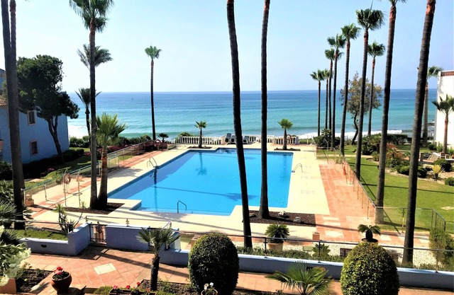 Ferienwohnung/app. für 5 Gäste mit 130m² in Casares