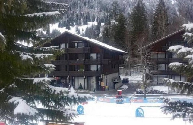 Ferienwohnung/app. für 5 Gäste mit 51m² in Diemtigtal, Horboden-wiriehorn
