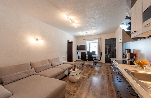 Ferienwohnung/app. für 6 Gäste mit 80m² in Bichlbach