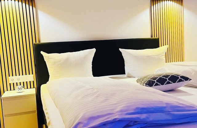 Ferienwohnung/app. für 6 Gäste mit 86m² in Gehlberg