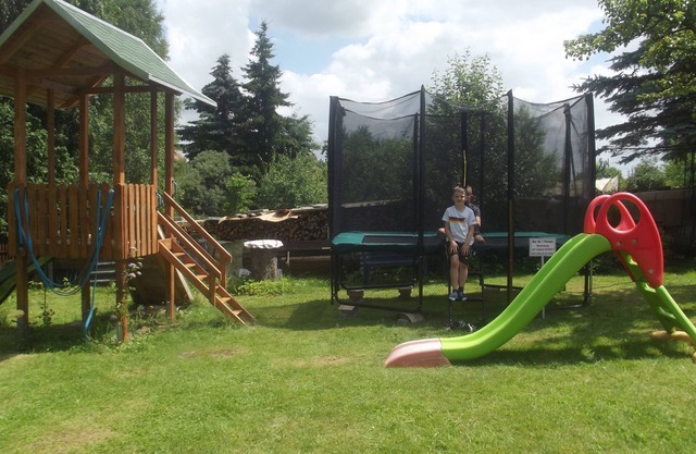 Ferienwohnung/app. für 6 Gäste mit 50m² in Herrnhut