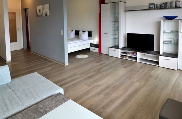 Ferienwohnung/app. für 3 Gäste mit 53m² in Lenzkirch