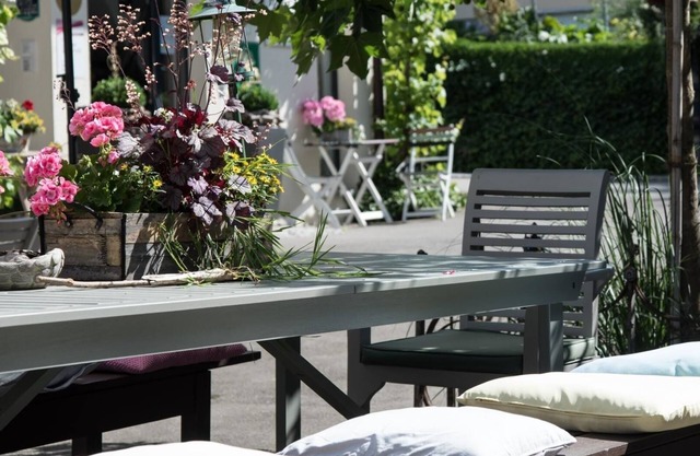 Ferienwohnung/app. für 2 Gäste mit 20m² in Markdorf