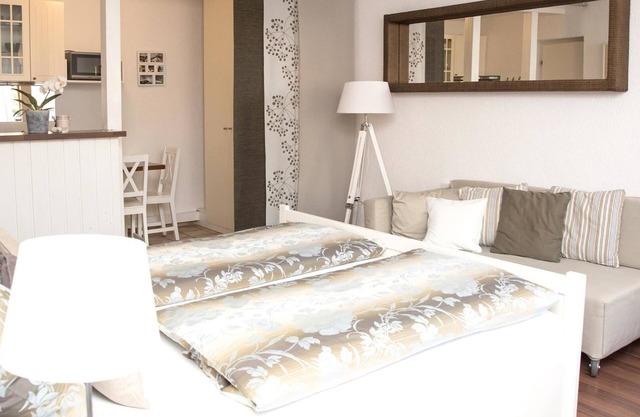 Ferienwohnung/app. für 3 Gäste mit 26m² in Markdorf